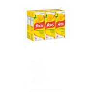 AIR TEH BUNGA / AIR BUNGA /YEO'S CHRYSANTHEMUM TEA 6 X 250ML / RM 8.90.