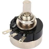 Potentiometer RV24YN20F B502 5K Carbon Film Potentiometer Single Turn Potentiometer