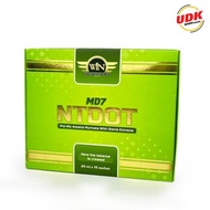 MD7 NTDOT BY WIN IMPACT NETWORK ORIGINAL HQ 💯