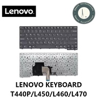 LENOVO THINKPAD T440P / L450 / L460 / L470 LAPTOP KEYBOARD