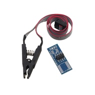 CH341A Programmer USB Motherboard Router LCD BIOS FLASH 24 25 Burner