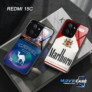 MV369 SOFTCASE REDMI 15C - LATEST REDMI 15C HP CASE - REDMI 15C CASE | Mobile Phone Protective Case