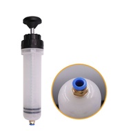 Car Oil Extractor 200ML/500 ML-PRUNE