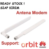 Antena Penguat Sinyal Modem WiFi Murah Telkomsel Orbit Star 2 Huawei