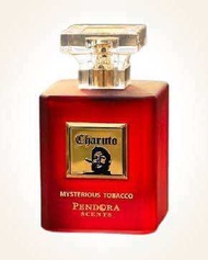 PARIS CORNER CHARUTO MYSTERIOUS TOBACCO