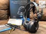 【搖滾玩家樂器】全新 免運公司貨 Sennheiser HD25 DJ 專用 愛用 錄音室 監聽 耳罩 耳機