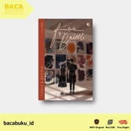 FICKLE & BRITTLE NOVEL by Lula - Naratama