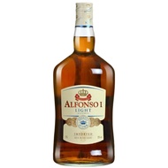 Alfonso Light Brandy 1.75 Liter