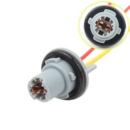 CAR T15 BULB SOCKET CONNECTOR 1PCS