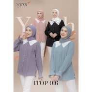 TOP CUTEWanita ITOP 016 BY INSPIRE YOUTH