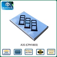 SIMLOCK SIM TRAY CARD HOLDER OPPO A3S CPH1803 Original QUALITY