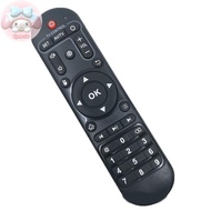 Flym Remote Control Replacement for X96 MAX X98 PRO X92 Controller Android TV Box EN