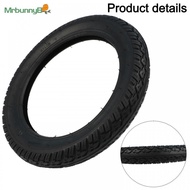 14inch Tubeless Vacuum Tire Special Lines Better Grip Easy To Replace 367*57mm