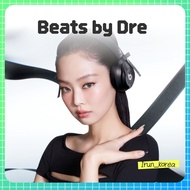 Beats Solo 4 Wireless On-Ear Headphones Jennie Special Edition (Onyx Black)