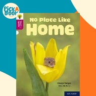 [100% Original Books] - Oxford Reading Tree Word Sparks: Level 10: No Place  by Hawys Morgan (UK edi