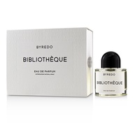 100%TOP Perfume Byredo Bibliotheque EDP 100ML