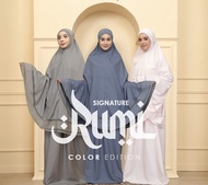 🔥Promotion🔥Telekung Siti Khatijah Signature Rumi-free women bag