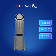 Máy lọc không khí LG PuriCare 360 Alpha Double AS10GDBY0.ABAE 72W