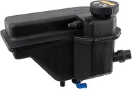BOXI Coolant Reservoir Bottle Tank with Cap Compatible with B-M-W E36 E37 E53 X5 2000-2003 V8 4.4L 4