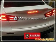 ※ 鑫立汽車精品 ※ FORTIS 10-16 鯊魚 鯨魚 專用 環狀 LED 光條 尾燈 LED尾燈