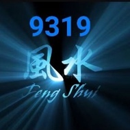 9319 延生天 能量号 风水号 PREPAID