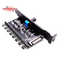 PCI Fan Speed Controller Fan Speed Controller Hub Fan Control Module
