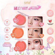 Galaxy Blush – Blush On | Douyin Korea MakeUp | Makeup Makeup | Blush | Cheek Makeup | High Pigmente