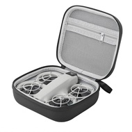 Portable Carrying Case  Drone Storage Bag Adequate Capacity for Neo