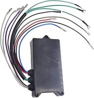 332-5772A1 Switch Power Box, Compatible with Switch Power Box CDI for Outboard 40-125 HP 332-5772 A1