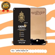 Lcd TOUCHSCREEN OPPO A74 4G/A95 4G/A96 5G/F19/F19 PRO /REALME 8 4G/8 PRO 4G/7 PRO/Q2 PRO/RENO 5Z/5F/