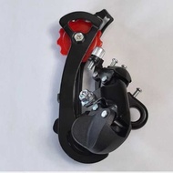 Mountain Bike Rear Derailleur Bicycle 7-Speed Rear Derailleur TZ50 Rear Derailleur 21-Speed Rear