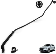 8R0121081BP Uselection Engine Coolant Hose Reservoir Overflow Tank Radiator for Audi Q5 8R0121081AR