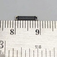 Infinix NOTE 11 X663 X663B Konektor Lcd DISPLAY LCD CONNECTOR 38 PIN 1 PCS