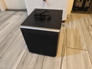 Edifier T5 低音炮