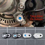 101 Factory Style ABS Cover For Vespa Print/Prima ABS