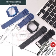 Replacement Resin Band Case for GW-B5600 GLX-5600 | Compatible with DW5600 Series