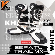 CROSS TRAIL SHOES TRAIL SHOES MX BOOTS MOTORCROSS BIKERS SHOES 2025