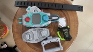 幪面超人假面騎士 Ex-Aid 變身腰帶編年史 Kamen Rider Chronicle Gashat 腰帶