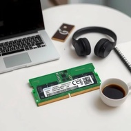 Modul memori komputer riba 8G DDR5 4800 frekuensi