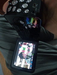 SONY高清數碼攝錄機