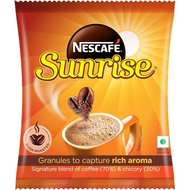 NESCAFE Sunrise Premium 200GM