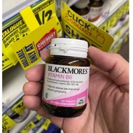 Vitamin B6 Blackmores