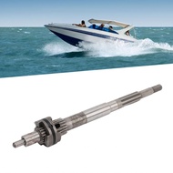 683‑45611‑00  Robust Construction Propeller Shaft for 15HP 2 4 Stroke Outboard Engine