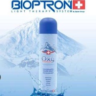 全新 瑞士 BIOPTRON 無菌活氧純水噴霧 Bioptron Oxy Sterile Spray 抗敏 定妝 提升 保濕 平衡 抗老化 殺菌保膜 不含任何添加劑