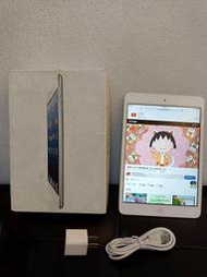 【柒の市集】IPAD MINI 《A1432》