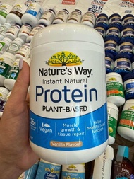 PROTEIN NATURE’S WAY 375g