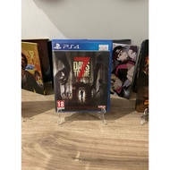 7 Days To Die Ps4 Disc