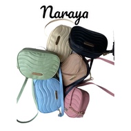 Ufa.wholesale.[naraya]women's Bagwaves Koreanbagcheap Women's Bag