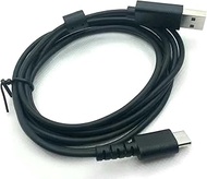 LZYDD USB Charging Cable for Logitech G733 Headphones G502 X/Logitech MX Vertical Wireless Mouse