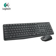 MK235 羅技 Logitech 無線 鍵盤 滑鼠 組